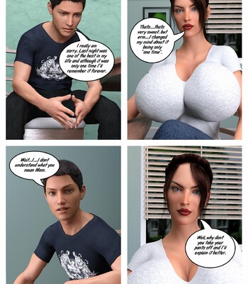 Helping Hands and Healing Hearts comic porn sex 14