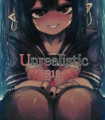 Unrealistic | 非現実的 comic porn thumbnail 001