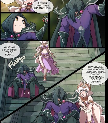 Guardian Nikola Ch.4 comic porn sex 4