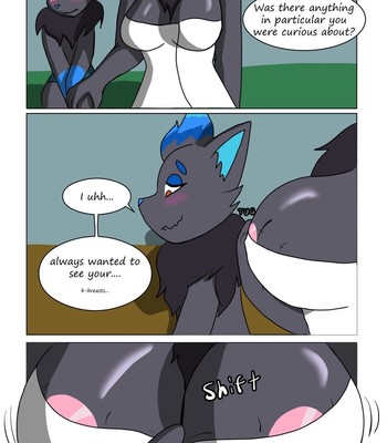 Motherly Desires [Ongoing] comic porn sex 13