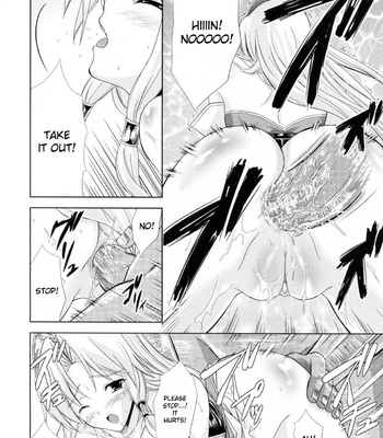 princess force comic porn sex 18