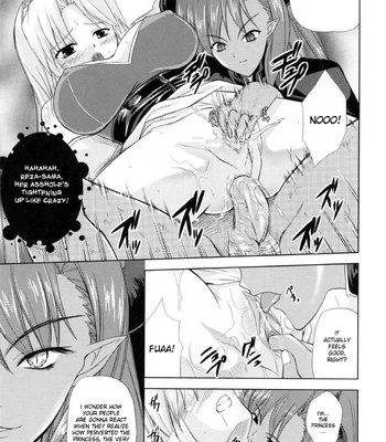 princess force comic porn sex 19