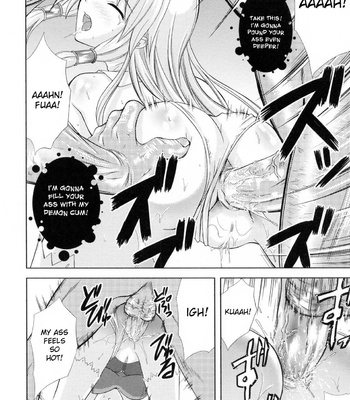princess force comic porn sex 20