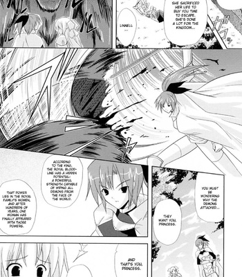 princess force comic porn sex 27
