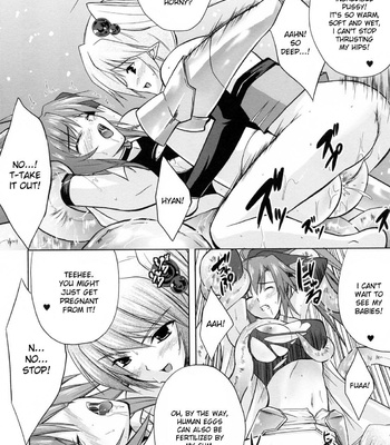 princess force comic porn sex 40