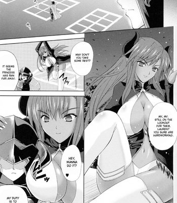 princess force comic porn sex 67