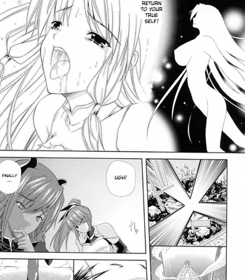 princess force comic porn sex 85