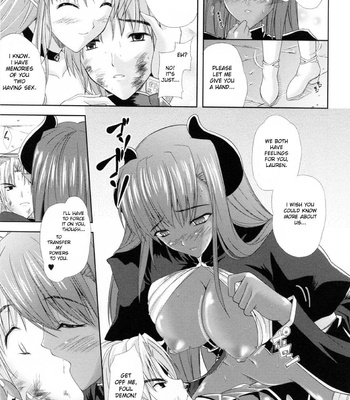 princess force comic porn sex 88