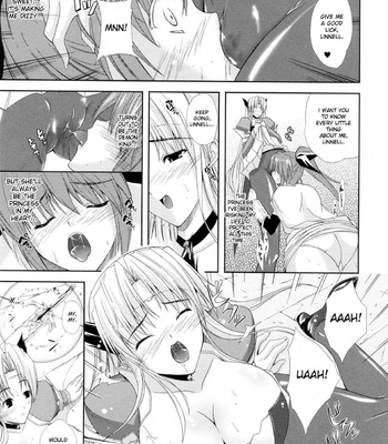 princess force comic porn sex 92