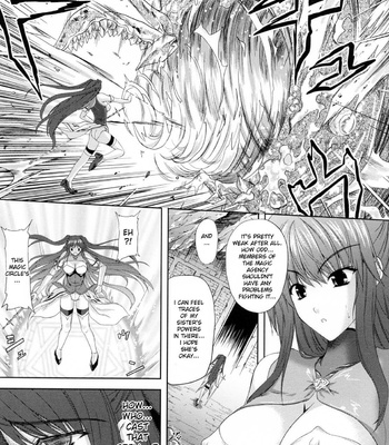 princess force comic porn sex 122