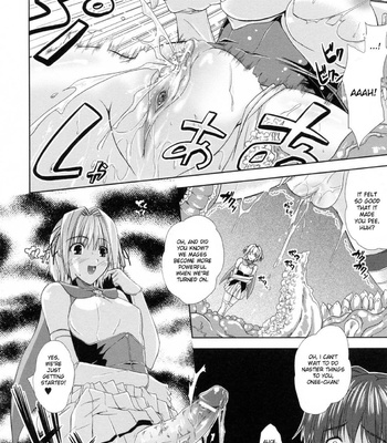 princess force comic porn sex 126
