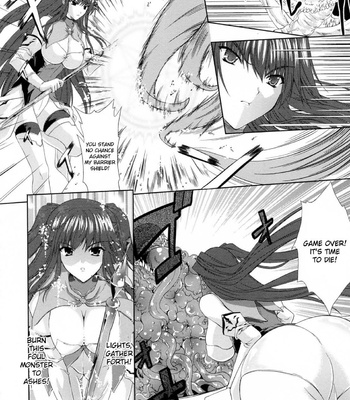 princess force comic porn sex 141