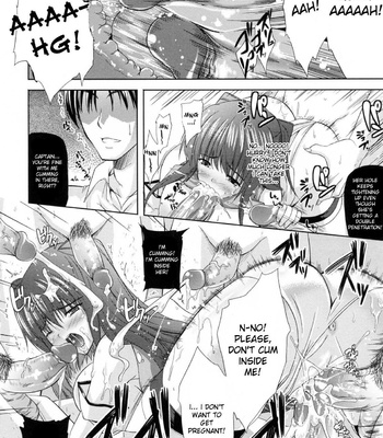 princess force comic porn sex 152