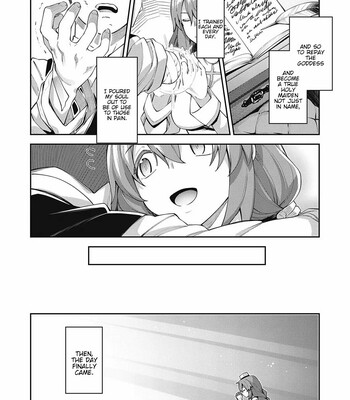 I Came to Another World, So I Think I’m Gonna Enjoy My Sex Skills to the Fullest! Ch1-3 comic porn sex 37