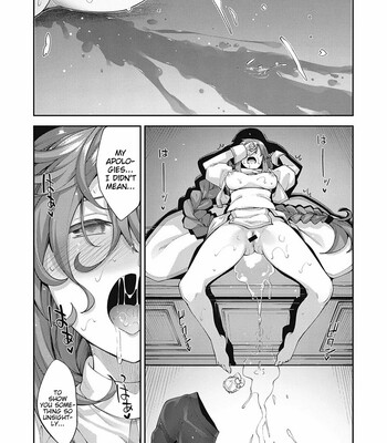 I Came to Another World, So I Think I’m Gonna Enjoy My Sex Skills to the Fullest! Ch1-3 comic porn sex 51