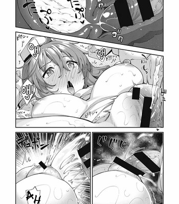I Came to Another World, So I Think I’m Gonna Enjoy My Sex Skills to the Fullest! Ch1-3 comic porn sex 58