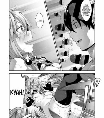 I Came to Another World, So I Think I’m Gonna Enjoy My Sex Skills to the Fullest! Ch1-3 comic porn sex 87