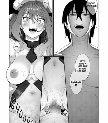 I Came to Another World, So I Think I’m Gonna Enjoy My Sex Skills to the Fullest! Ch1-3 comic porn sex 124