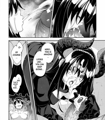 I Came to Another World, So I Think I’m Gonna Enjoy My Sex Skills to the Fullest! Ch1-3 comic porn sex 139