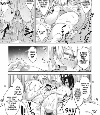 I Came to Another World, So I Think I’m Gonna Enjoy My Sex Skills to the Fullest! Ch1-3 comic porn sex 196