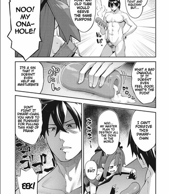 I Came to Another World, So I Think I’m Gonna Enjoy My Sex Skills to the Fullest! Ch1-3 comic porn sex 239