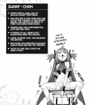 I Came to Another World, So I Think I’m Gonna Enjoy My Sex Skills to the Fullest! Ch1-3 comic porn sex 256