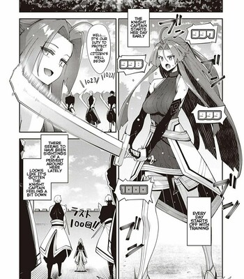 I Came to Another World, So I Think I’m Gonna Enjoy My Sex Skills to the Fullest! Ch1-3 comic porn sex 258