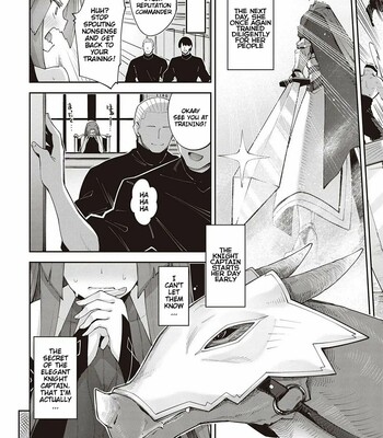 I Came to Another World, So I Think I’m Gonna Enjoy My Sex Skills to the Fullest! Ch1-3 comic porn sex 260