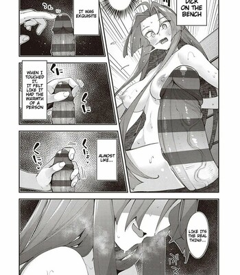 I Came to Another World, So I Think I’m Gonna Enjoy My Sex Skills to the Fullest! Ch1-3 comic porn sex 264