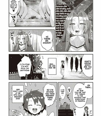 I Came to Another World, So I Think I’m Gonna Enjoy My Sex Skills to the Fullest! Ch1-3 comic porn sex 271