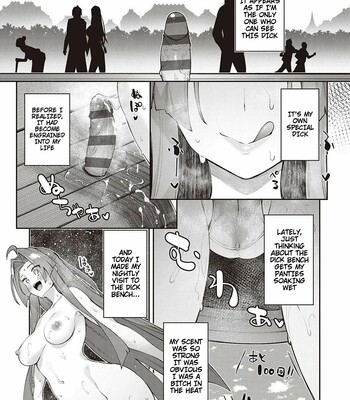 I Came to Another World, So I Think I’m Gonna Enjoy My Sex Skills to the Fullest! Ch1-3 comic porn sex 274