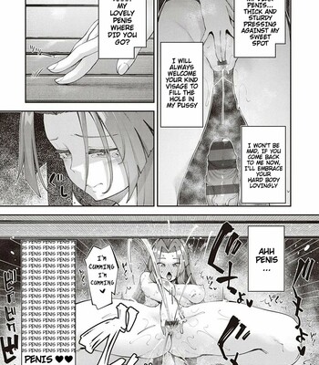 I Came to Another World, So I Think I’m Gonna Enjoy My Sex Skills to the Fullest! Ch1-3 comic porn sex 276