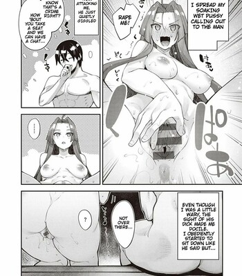 I Came to Another World, So I Think I’m Gonna Enjoy My Sex Skills to the Fullest! Ch1-3 comic porn sex 281