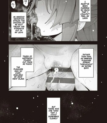 I Came to Another World, So I Think I’m Gonna Enjoy My Sex Skills to the Fullest! Ch1-3 comic porn sex 290