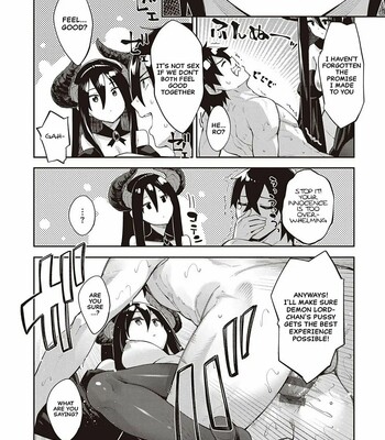 I Came to Another World, So I Think I’m Gonna Enjoy My Sex Skills to the Fullest! Ch1-3 comic porn sex 354