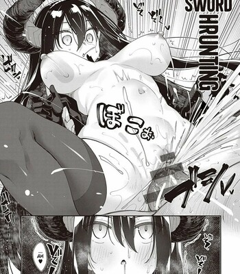 I Came to Another World, So I Think I’m Gonna Enjoy My Sex Skills to the Fullest! Ch1-3 comic porn sex 356