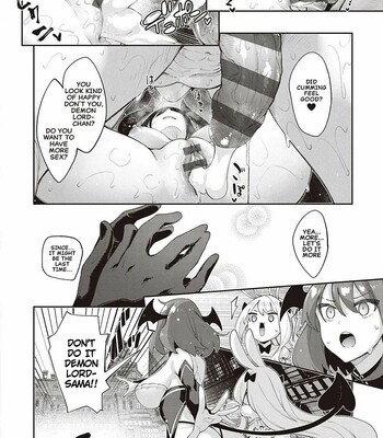 I Came to Another World, So I Think I’m Gonna Enjoy My Sex Skills to the Fullest! Ch1-3 comic porn sex 360