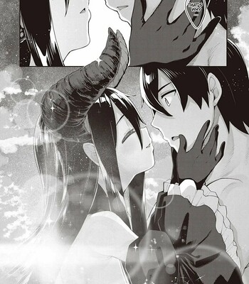 I Came to Another World, So I Think I’m Gonna Enjoy My Sex Skills to the Fullest! Ch1-3 comic porn sex 369