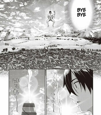 I Came to Another World, So I Think I’m Gonna Enjoy My Sex Skills to the Fullest! Ch1-3 comic porn sex 370