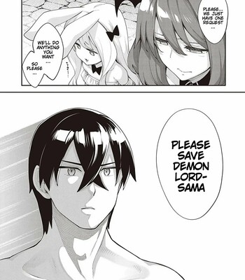 I Came to Another World, So I Think I’m Gonna Enjoy My Sex Skills to the Fullest! Ch1-3 comic porn sex 374