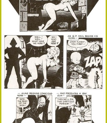 Sally Forth 2 comic porn sex 24