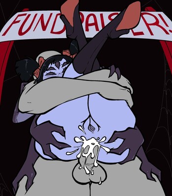 Muffet’s Video + Extras comic porn sex 20