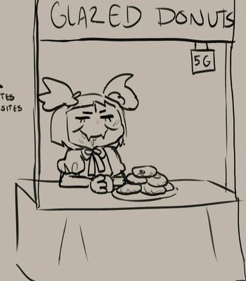Muffet’s Video + Extras comic porn sex 41