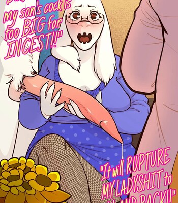 Muffet’s Video + Extras comic porn sex 48