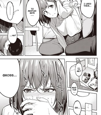 Her Smell | Kanojo no Nioi [English] comic porn sex 10