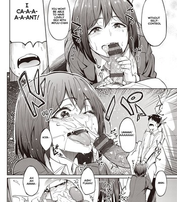 Her Smell | Kanojo no Nioi [English] comic porn sex 37