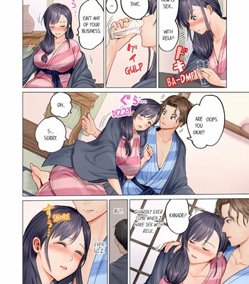 Married Couple Swap ~He’s Better Than My Husband~ Vol. 1-3 [Decensored] [Ongoing] comic porn sex 31