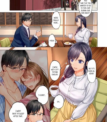 Married Couple Swap ~He’s Better Than My Husband~ Vol. 1-3 [Decensored] [Ongoing] comic porn sex 123