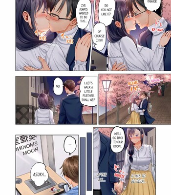Married Couple Swap ~He’s Better Than My Husband~ Vol. 1-3 [Decensored] [Ongoing] comic porn sex 128