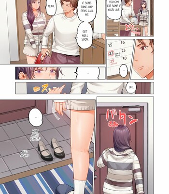 Married Couple Swap ~He’s Better Than My Husband~ Vol. 1-3 [Decensored] [Ongoing] comic porn sex 227